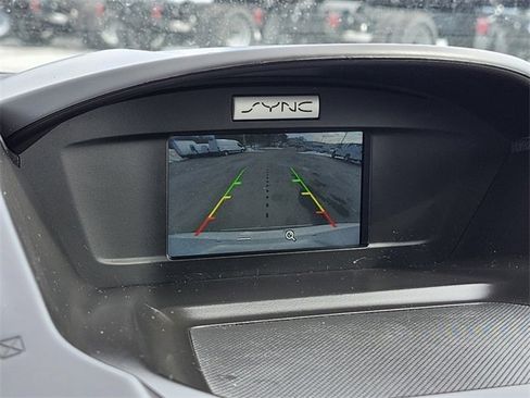 Certified 2017 Ford Escape SE image 21