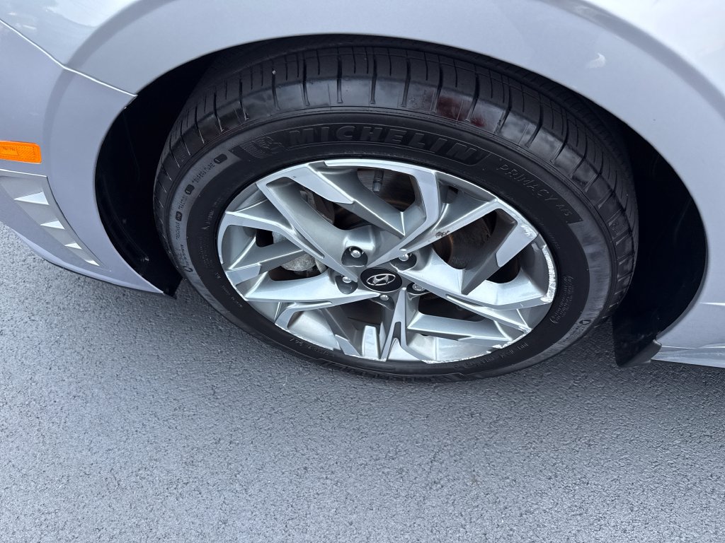 Certified 2023 Hyundai Sonata SEL FWD image 37