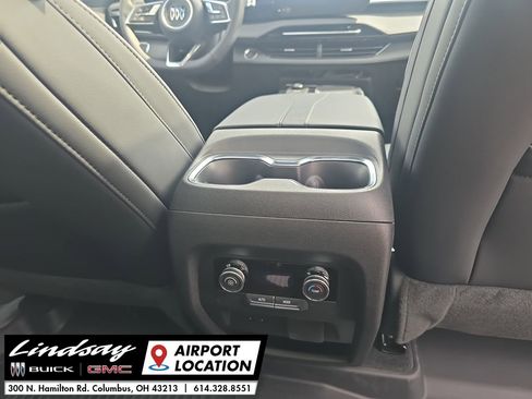New 2026 Buick Enclave Sport Touring w/ Power Package image 22