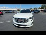 Used 2019 GMC Terrain Denali image 3