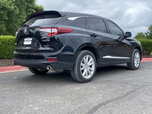 Used 2021 Acura RDX AWD image 3