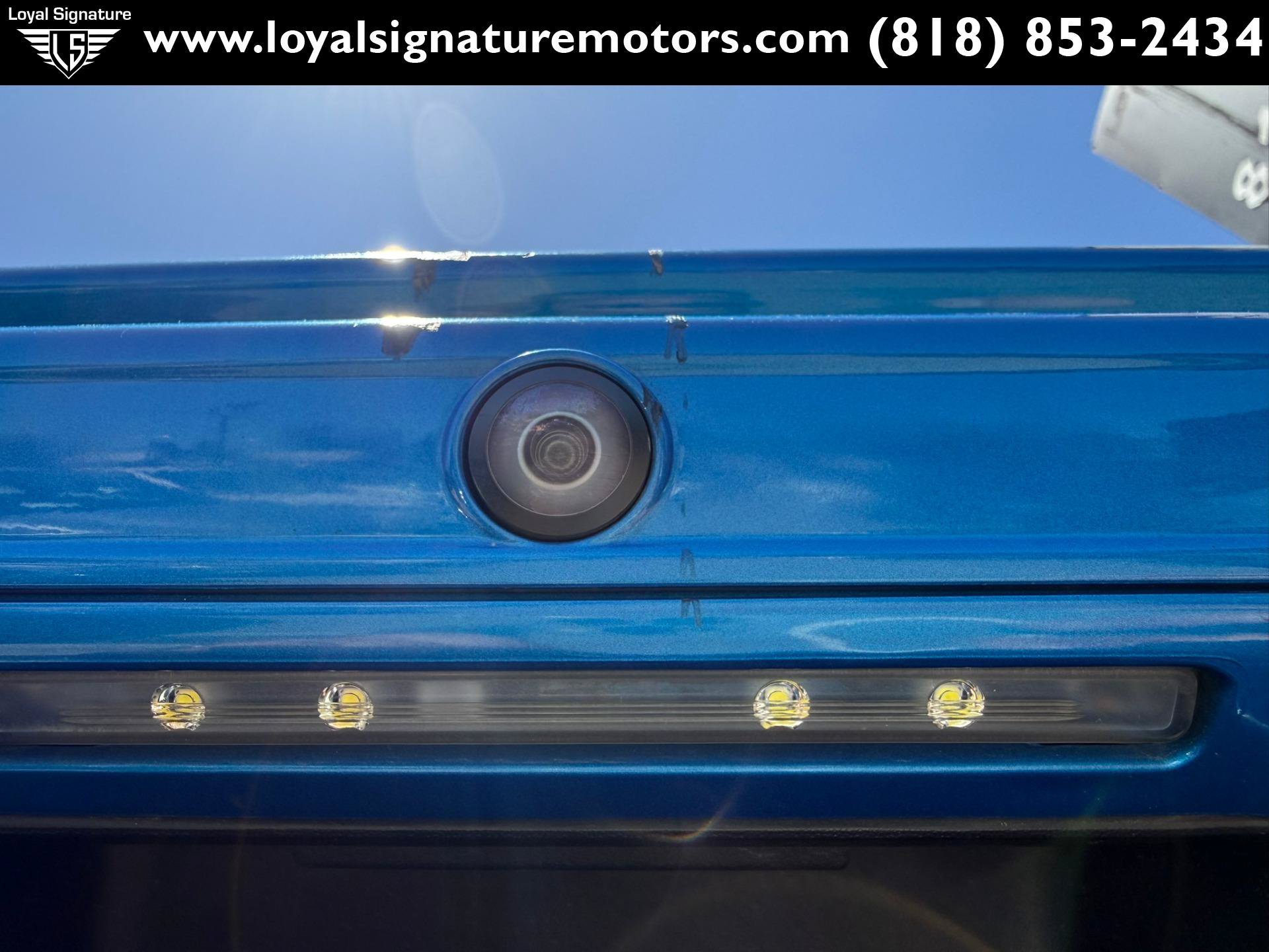 Used 2022 RAM 1500 TRX w/ TRX Level 2 Equipment Group AWD/4WD image 12