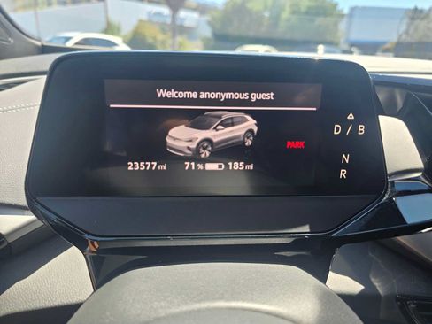 Used 2023 Volkswagen ID.4 Pro S RWD image 27