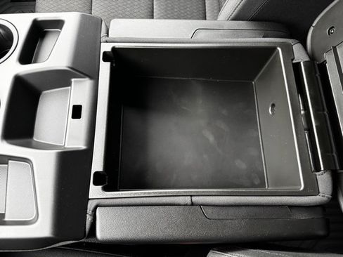 New 2026 Chevrolet Silverado 1500 LT image 19