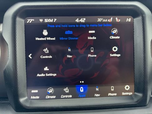 Certified 2022 Jeep Wrangler Sport S image 37