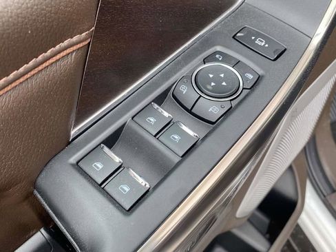 New 2026 Ford F250 King Ranch w/ Chrome Package image 15