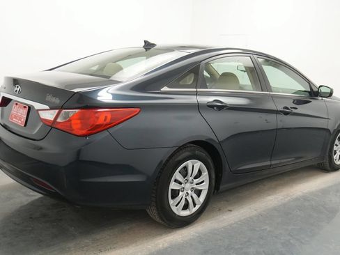 Used 2012 Hyundai Sonata GLS FWD image 9