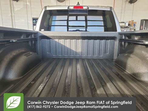 Used 2026 RAM 1500 RHO w/ Bed Utility Group image 32