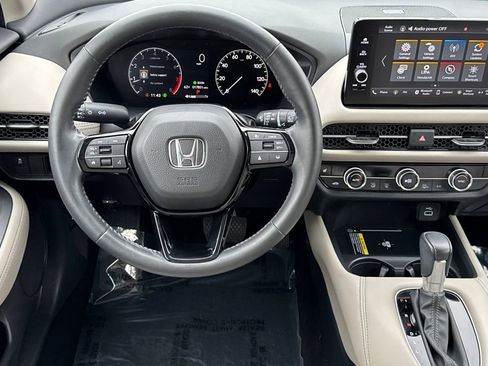 Used 2024 Honda HR-V EX-L image 17