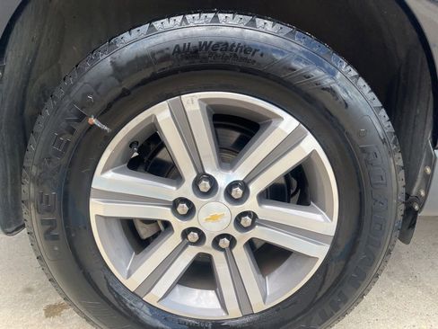 Used 2015 Chevrolet Traverse LT FWD image 26