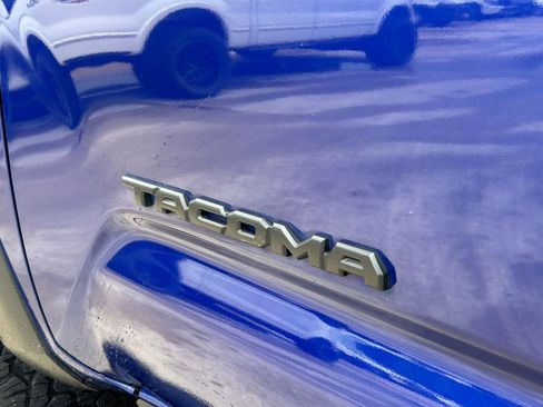 Used 2022 Toyota Tacoma 4x4 Double Cab image 15