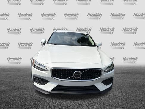 Certified 2024 Volvo V60 B5 Cross Country Plus w/ Protection Package Premier AWD/4WD image 3