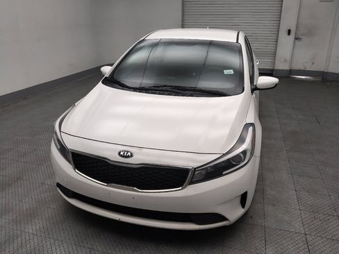 Used 2018 Kia Forte LX FWD image 15