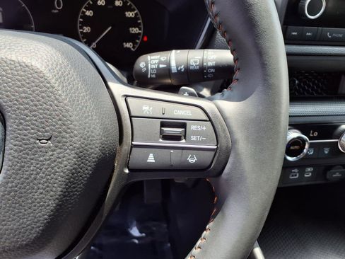 Used 2023 Honda CR-V Sport image 21