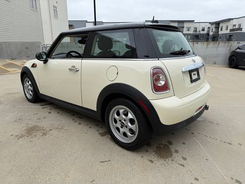 Used 2012 MINI Cooper Hardtop FWD image 5