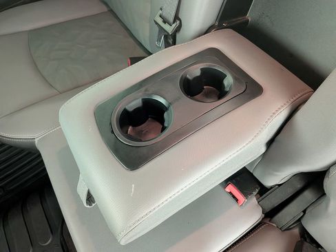 Used 2018 RAM 2500 Power Wagon w/ Luxury Group image 34