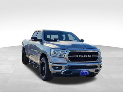Used 2019 RAM 1500 Big Horn