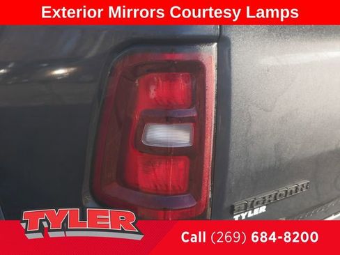 New 2026 RAM 1500 Big Horn image 15