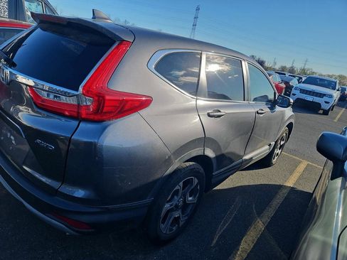 Used 2019 Honda CR-V EX image 9