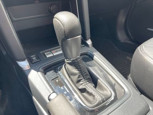 Used 2018 Subaru Forester 2.5i Touring AWD/4WD image 23