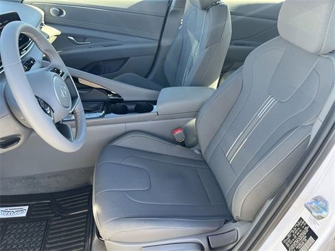 New 2026 Hyundai Elantra Sport w/ Cargo Package image 26
