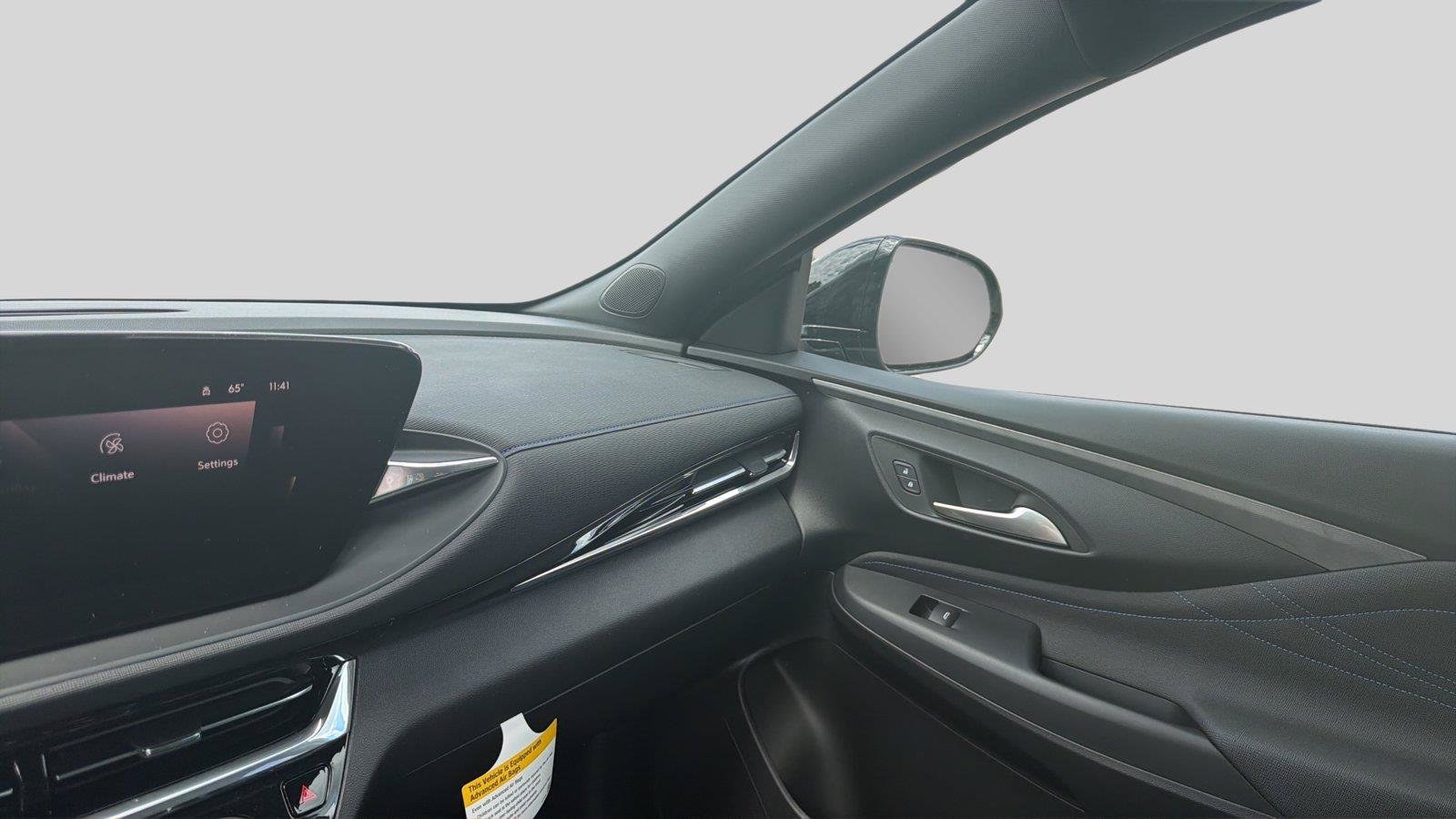 Used 2026 Buick Envista Sport Touring w/ Convenience I Package FWD image 10