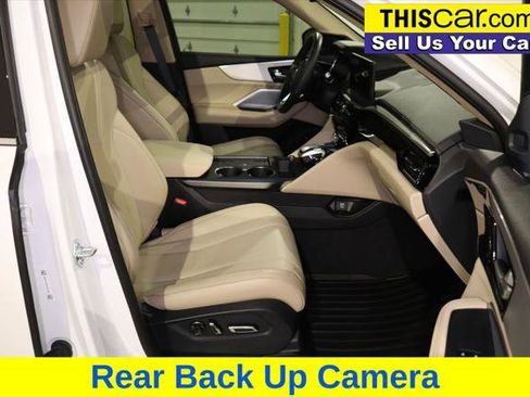 Used 2025 Acura MDX w/ Technology Package image 22