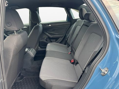 Used 2026 Volkswagen Jetta Sport FWD image 16
