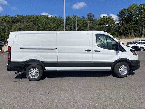 New 2025 Ford Transit 250 Low Roof AWD image 2