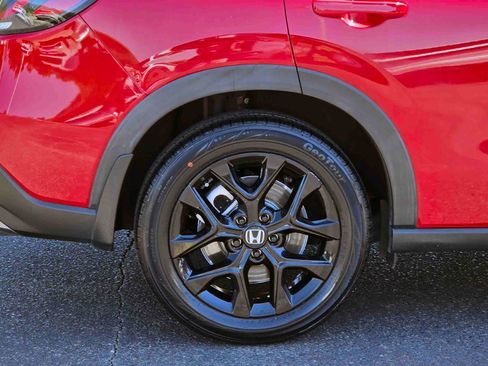 Used 2023 Honda HR-V Sport image 21