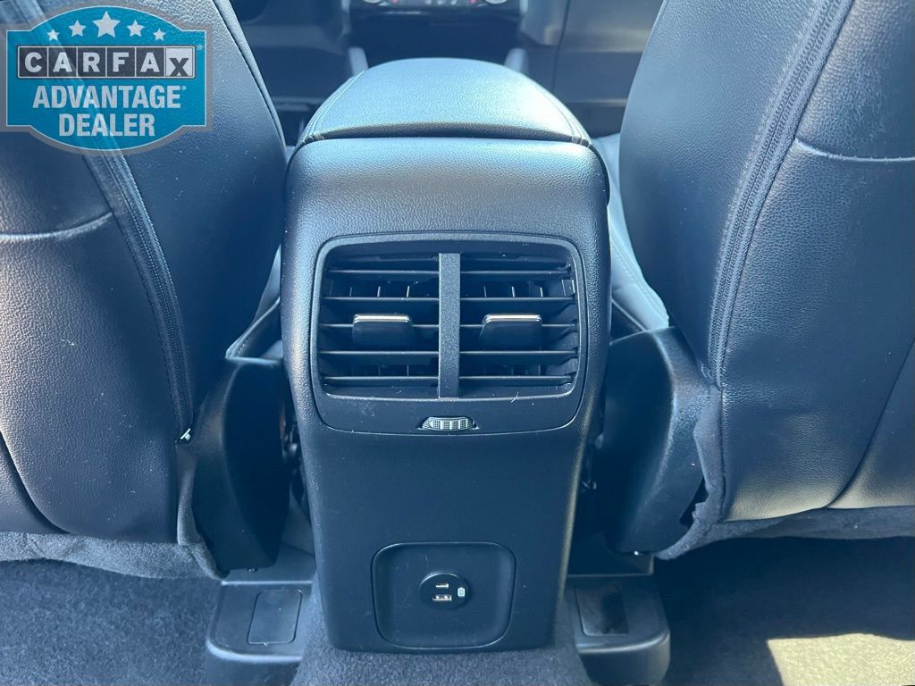 Used 2021 Ford Escape SEL AWD/4WD image 19