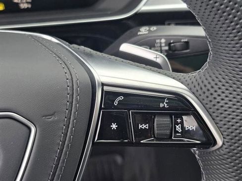 New 2025 Audi S8 image 17