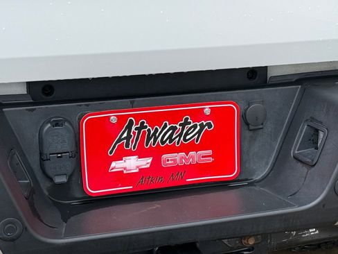 Used 2022 Ford F250 Lariat w/ Lariat Ultimate Package image 26