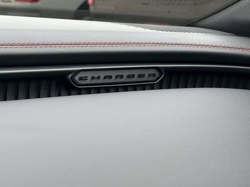 New 2026 Dodge Charger Daytona Scat Pack image 28