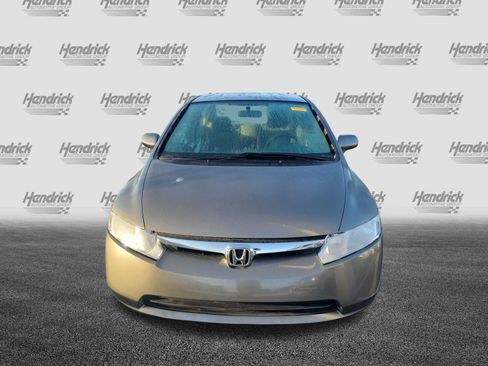 Used 2007 Honda Civic LX image 3