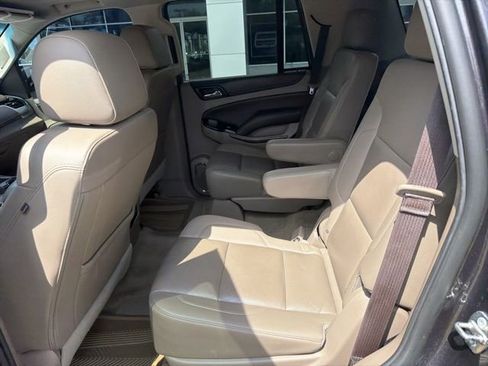 Used 2017 Chevrolet Tahoe LT RWD image 9