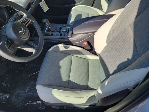 New 2026 MAZDA CX-30 AWD 2.5 S image 17