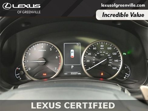 Certified 2020 Lexus NX 300 300 Base image 12