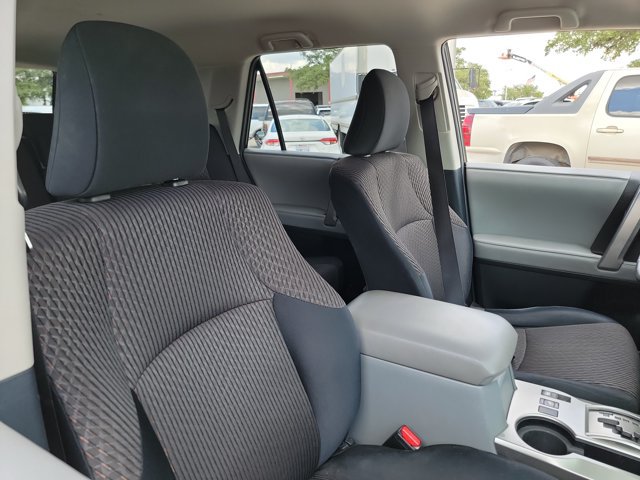 Used 2011 Toyota 4Runner SR5 RWD image 12