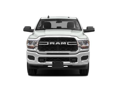 Certified 2022 RAM 3500 Big Horn w/ Level C Equiment Group AWD/4WD image 4
