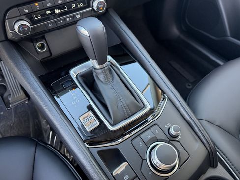 New 2025 MAZDA CX-5 AWD 2.5 S w/ Select Package image 19