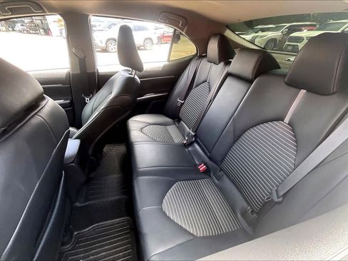 Used 2023 Toyota Camry SE FWD image 20
