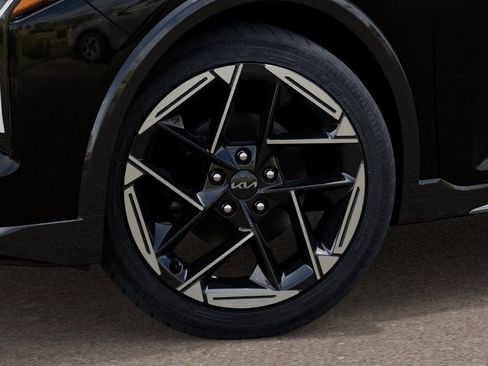 New 2026 Kia K4 GT-Line FWD image 9