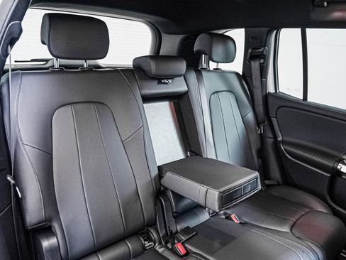 Certified 2023 Mercedes-Benz EQB 300 4MATIC image 12