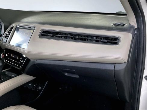 Used 2016 Honda HR-V EX image 23