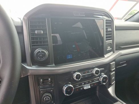 New 2025 Ford F150 XLT w/ Equipment Group 302A MID image 16