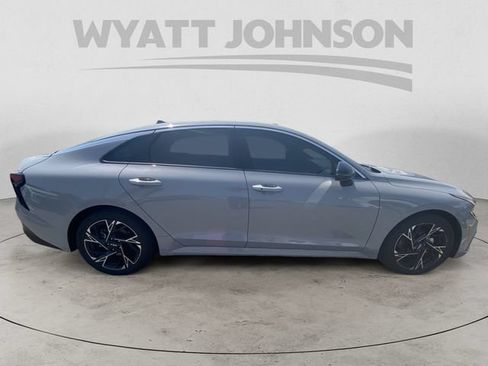 Used 2025 Kia K5 GT-Line w/ GT-Line Premium Package AWD/4WD image 11