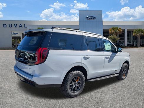 New 2025 Ford Expedition Tremor image 4
