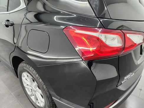 Used 2019 Chevrolet Equinox LT image 31