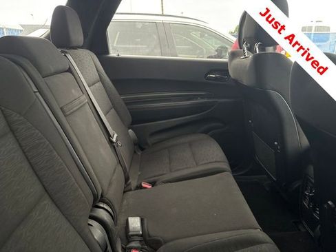 Used 2025 Dodge Durango GT AWD/4WD image 14